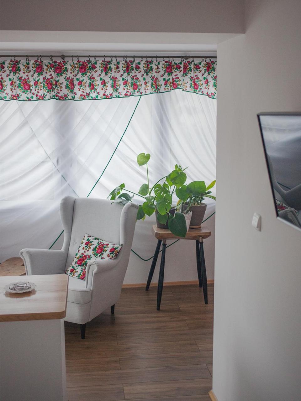 Bed and Breakfast Zwijaczowka Zakopane Zimmer foto