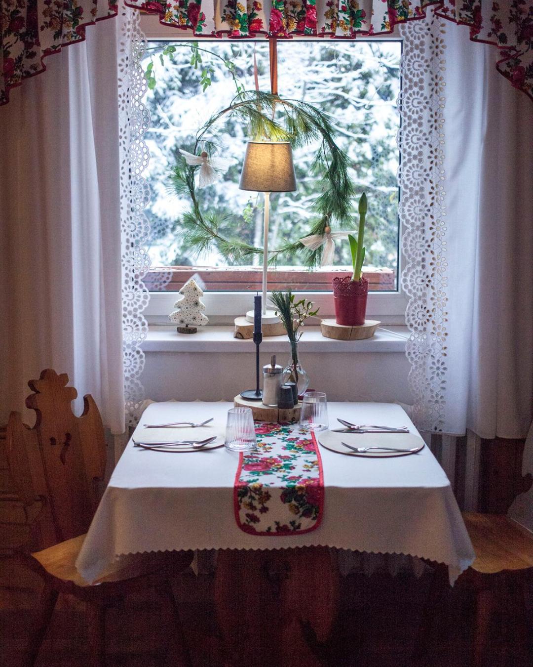 Bed and Breakfast Zwijaczowka Zakopane Exterior foto